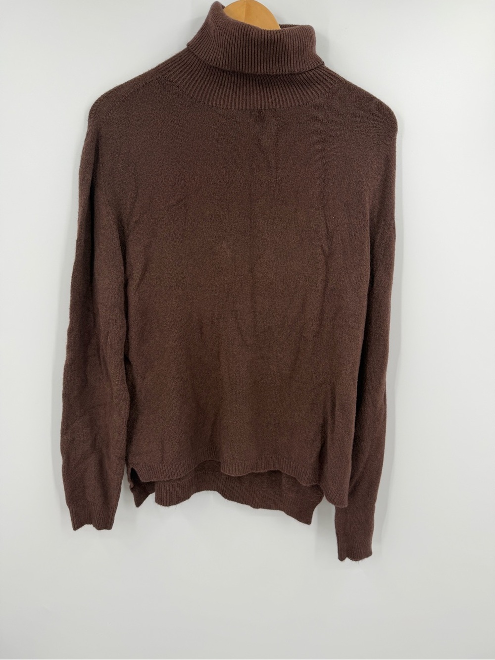 Alexandre Laurent Paris Turtleneck 🍂